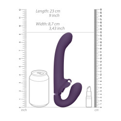 Satu - Purple